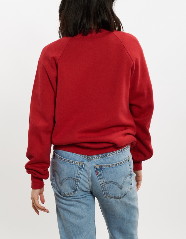 Vintage by The Real Deal - Pre Loved - 90s Iowa State University Sweatshirt