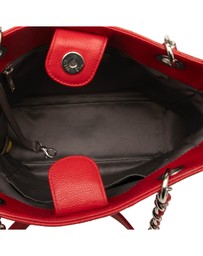 Pre-Loved by Azura Reborn - Pre-Loved Caviar Petite Shopping Tote
