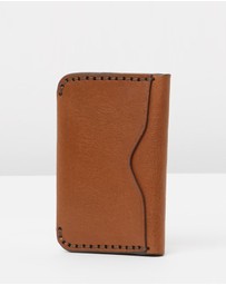 Loop Leather Co - Wally