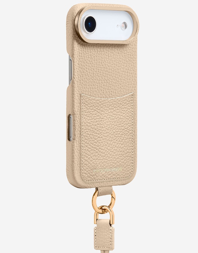 Maison De Sabre - Sling Phone Case (iPhone 17 Air)