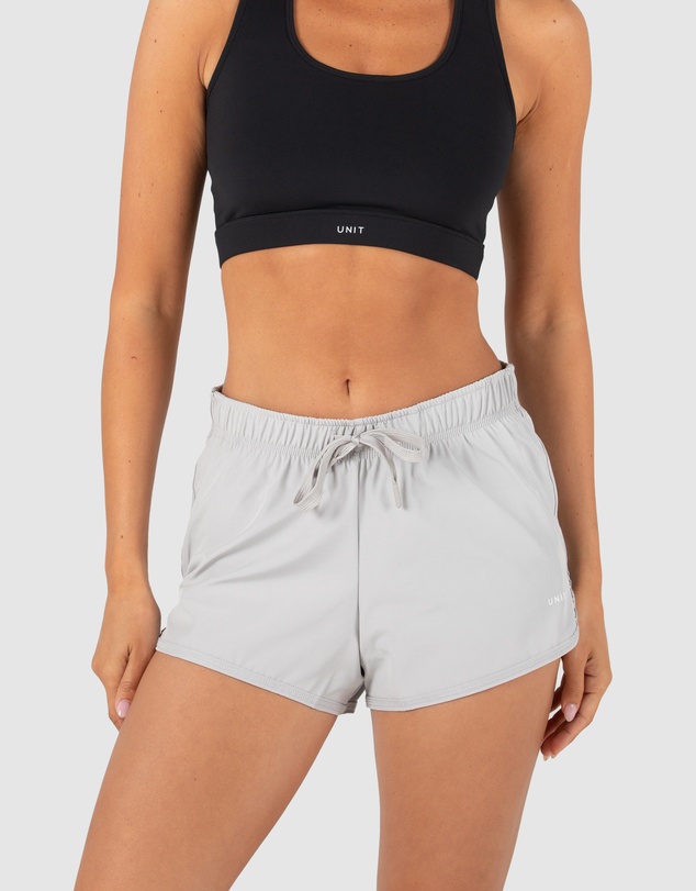 UNIT - UNIT Balance Ladies Sport Shorts