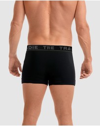 TRADIE - Tradie 6pk Bamboo Fitted Trunks