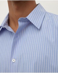 Assembly Label - Jett Long Sleeve Shirt