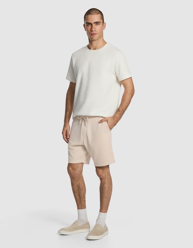 yd. - Avenue Jersey Short