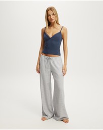 Cotton On Body - Dreamy Soft Lace Triangle Cami