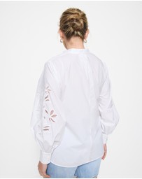 Commonry - Brienna Shirt