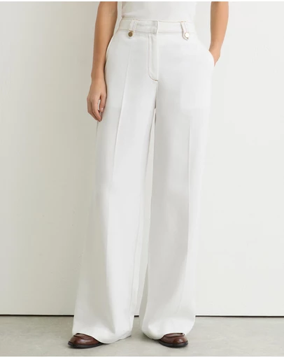 REISS - Kaia Trousers