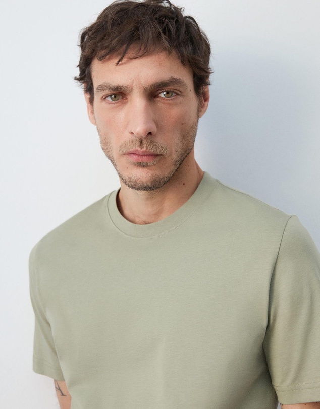 M.N.G - Cherlo T-Shirt