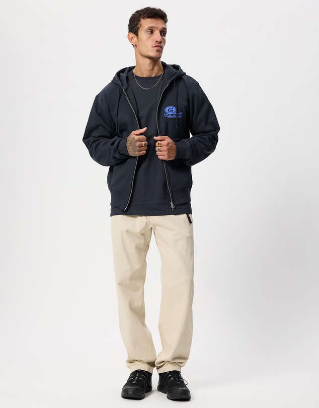 Gramicci - ‘82 Zip Hooded Sweatshirt