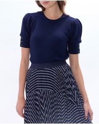 Marcs - Clare Merino Knit