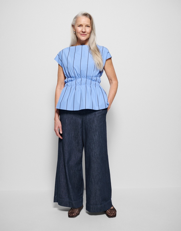 Commonry - Lorraine Top