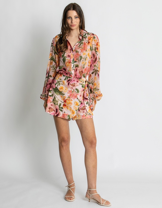 KACHEL - Ava Shirt