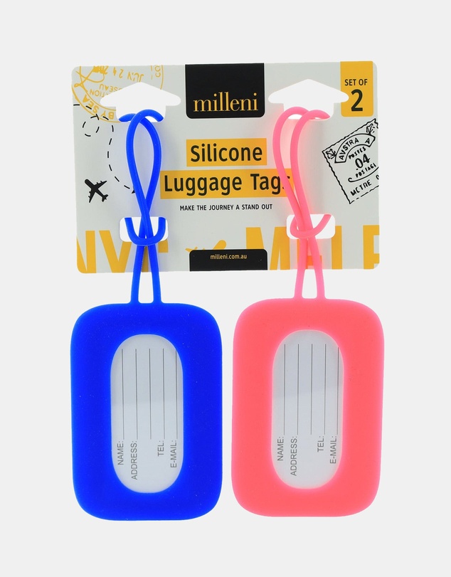 Milleni - Milleni Travel Everything You Need Travel Pack