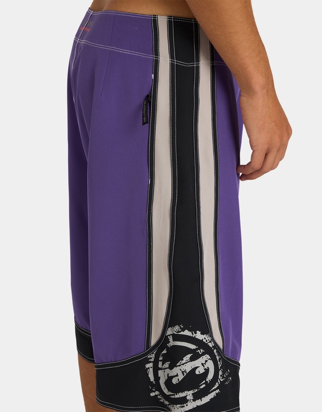 Billabong - Mens Spec Systems Pro 23