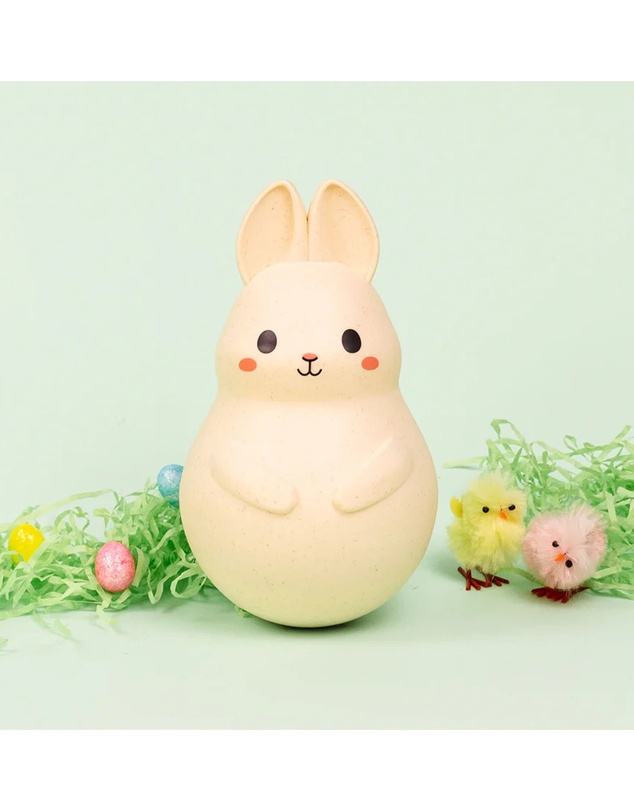 Tiger Tribe - Roly Poly Bunny