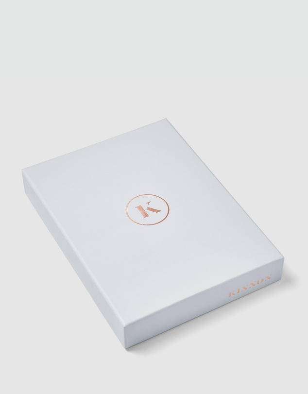 Kinnon - Harley A5 Compendium