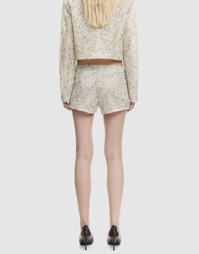 Lioness - Slick Shorts