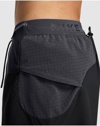 Nike - 5in Dri-FIT ADV Second Sunrise Shorts