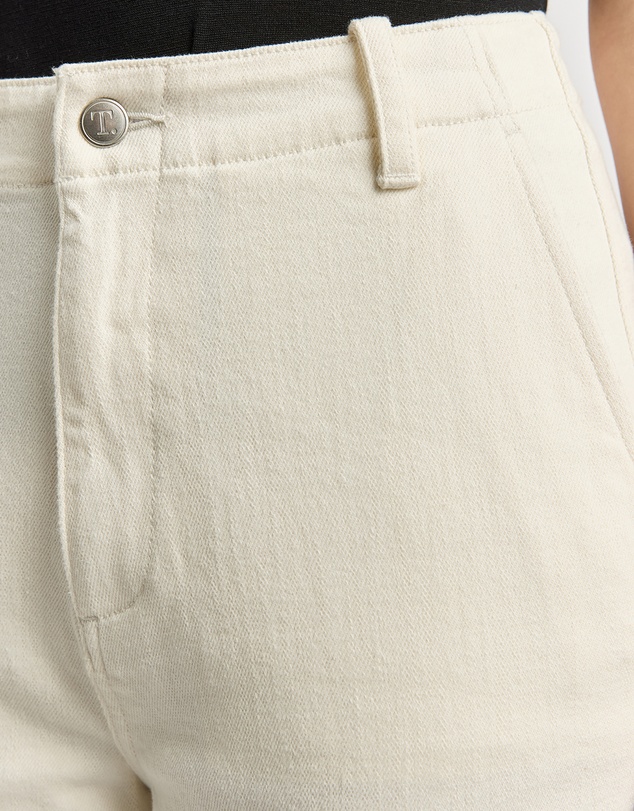 Toorallie - Wide Leg Merino-Denim™ Jean