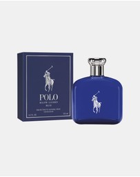 Polo Ralph Lauren - Polo Blue EDT 125ml