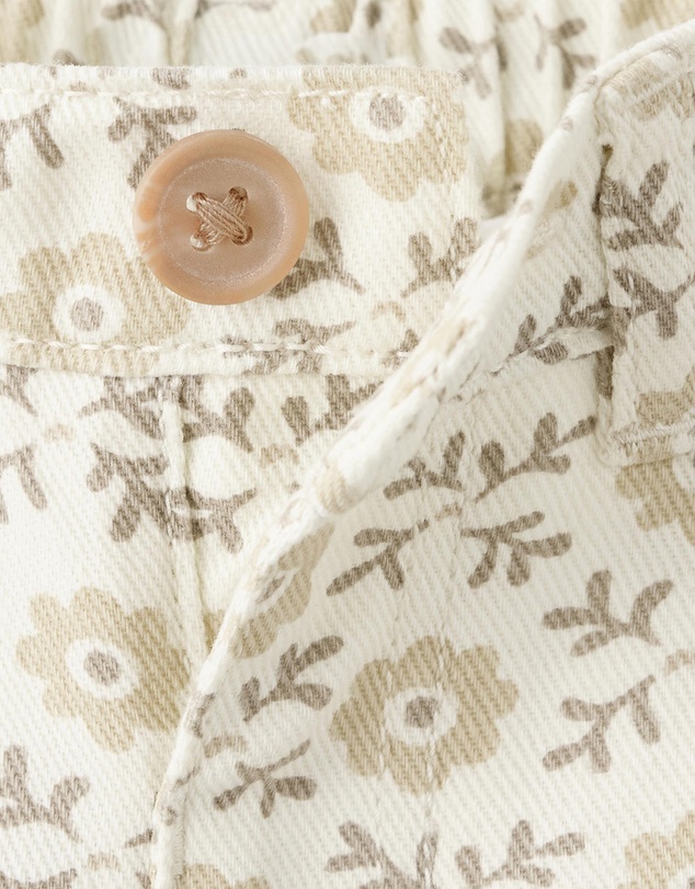 M.N.G - Marga Trousers - Babies-Kids