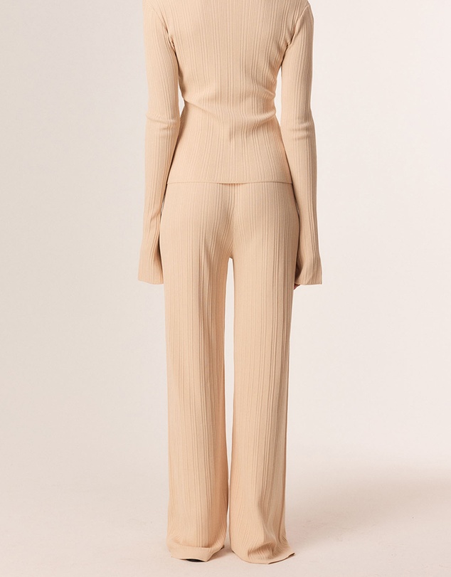 SNDYS - Lumi Knit Pants