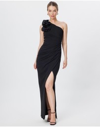 Revibe - Repaired CHANCERY Holli Dress - AU 8