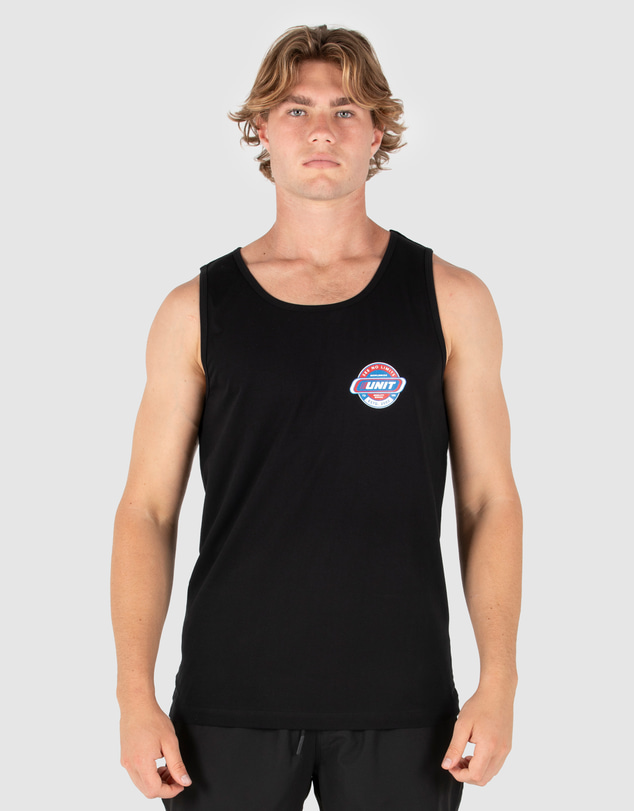 UNIT - Velocity Singlet