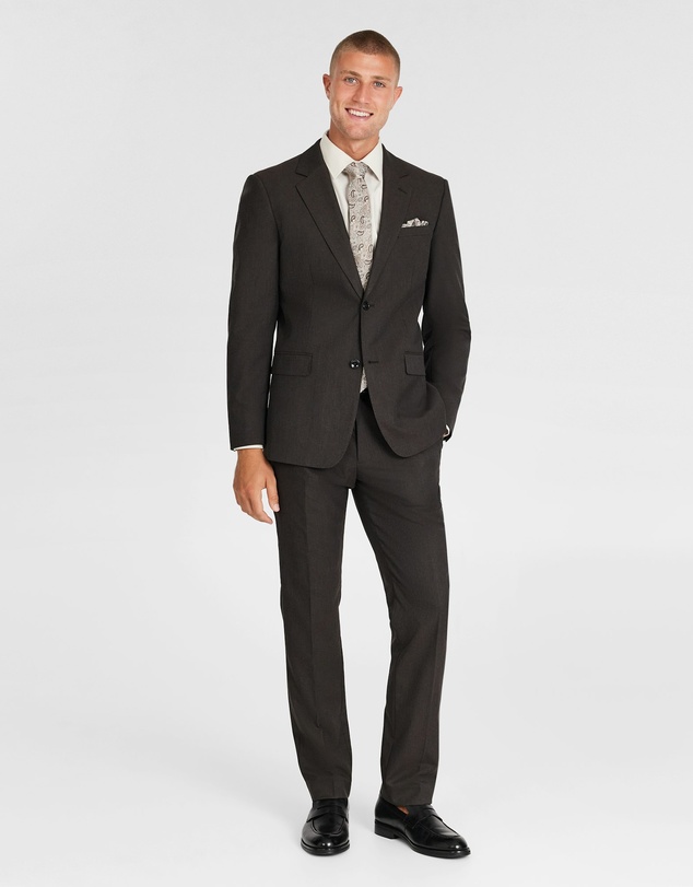 Tarocash - Norris Slim Suit Jacket