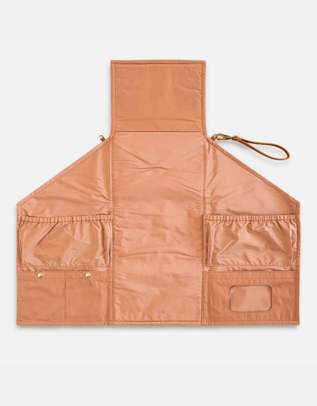 Ben & Ellie Baby - The Nappy Change Clutch