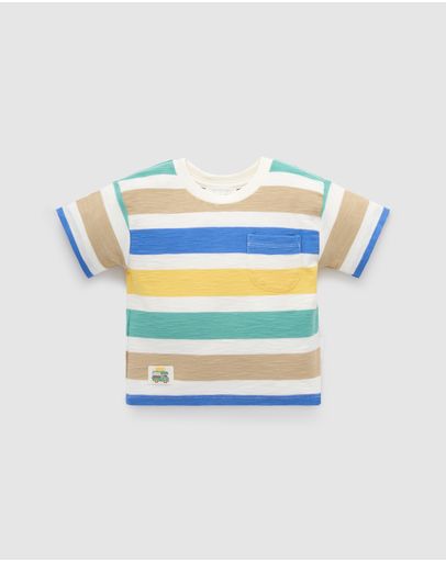 Mexican Stripe