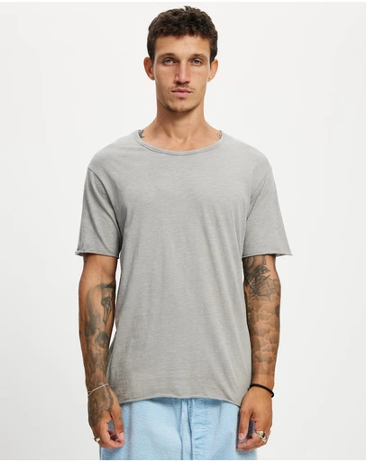 Surrounded By Ghosts - The Antimony Tail T-Shirt