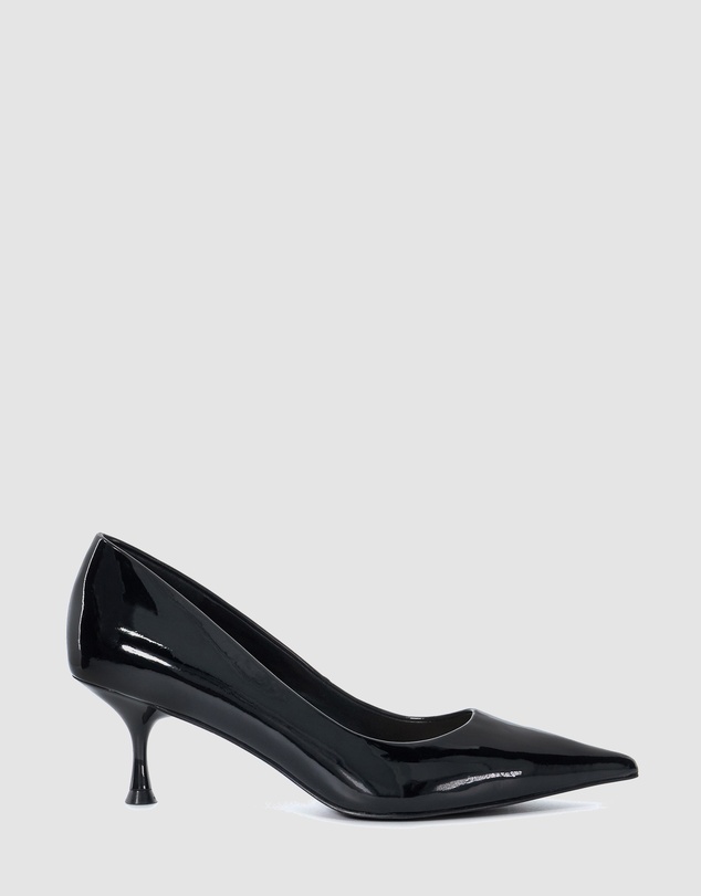Dune London - Absolutely - Black