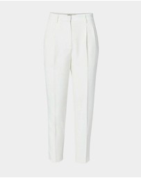 Forcast - Carter 2 Slim Cropped Pants