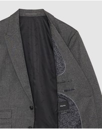 Politix - Lewis Tailored Jacket