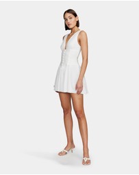 Ownley - Martha Mini Dress
