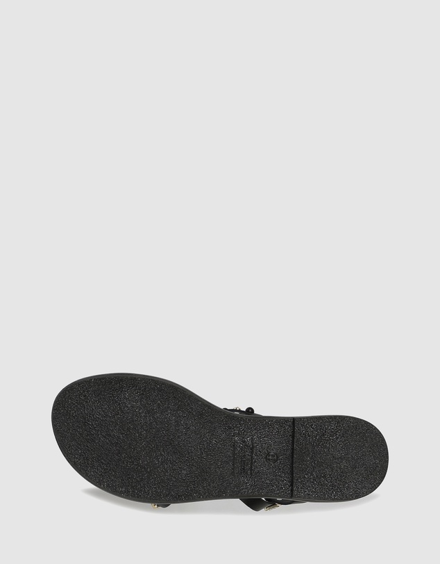 Sempre Di - Viera Flat Sandals