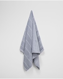 Country Road - Blake Australian Cotton Bath Sheet