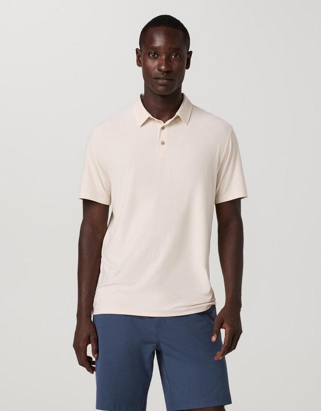 Vuori - Strato Tech Polo