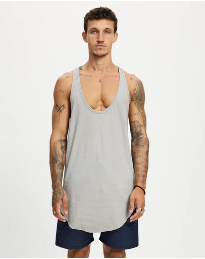 Surrounded By Ghosts - The Bassanite Singlet