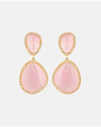 Stephanie Browne - Bijou Earrings