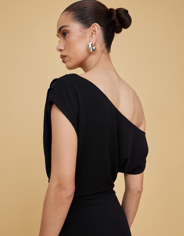 CHANCERY - Celeste Maxi Dress