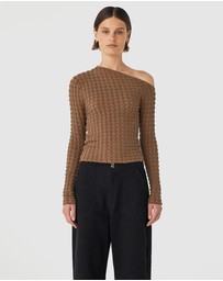 Arcaa - Sedona LS Top