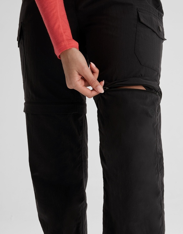 Kathmandu - EVRY-Day Convertible Pants