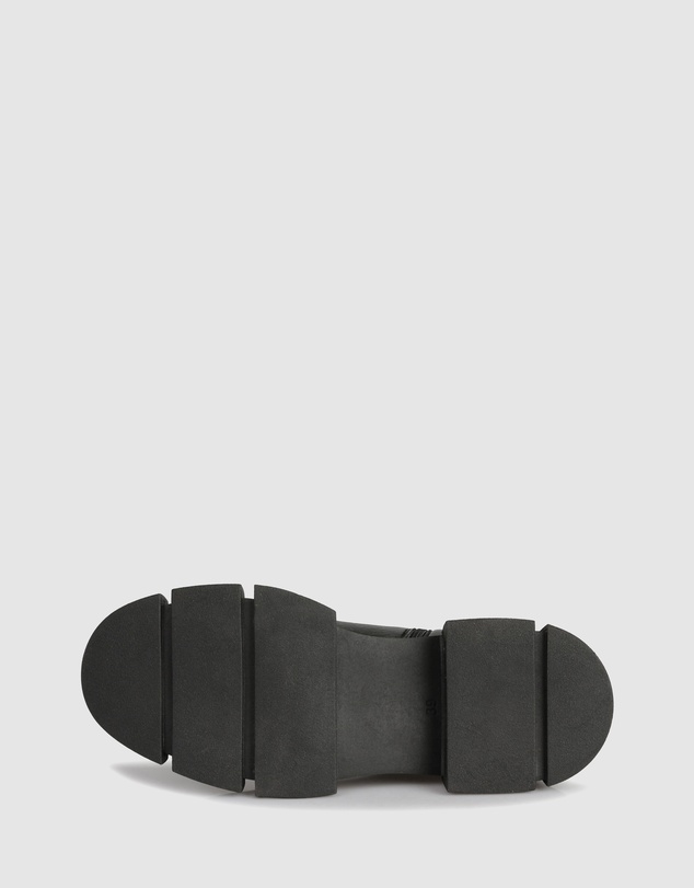 S by Sempre Di - Laila Chelsea Boots