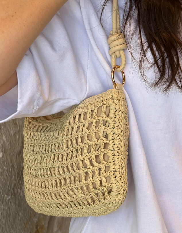 Louenhide - Rani Shoulder Bag