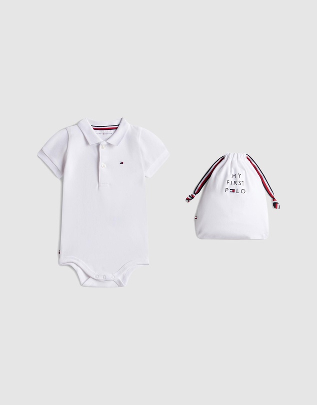 Tommy Hilfiger - Polo Body Giftpack - Baby
