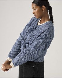 Levi's - Rue Liner Jacket