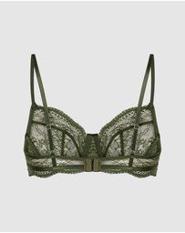 Hunkemoller - Isabelle Underwire Bra