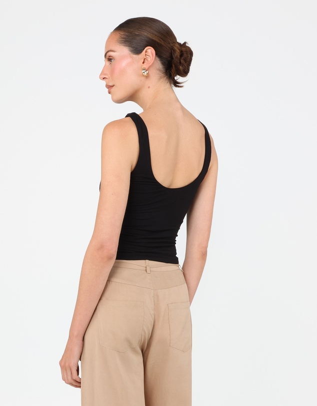 Madison The Label - Lotus Tank